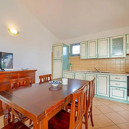 Isa-residence With Swimming-pool In Cala Girgolu, With Private Outdoor Area Aparthotel 3*