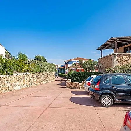Isa-residence With Swimming-pool In Cala Girgolu, With Private Outdoor Area 3* San Teodoro (Sardinia)